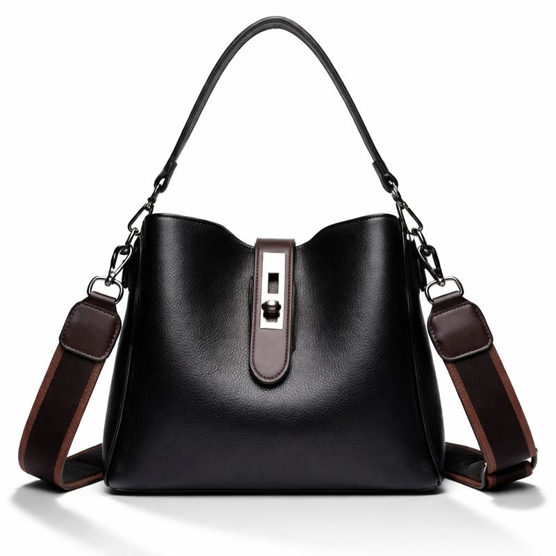 Premium Women's Shoulder Handbag