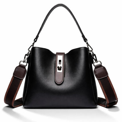 Premium Women's Shoulder Handbag