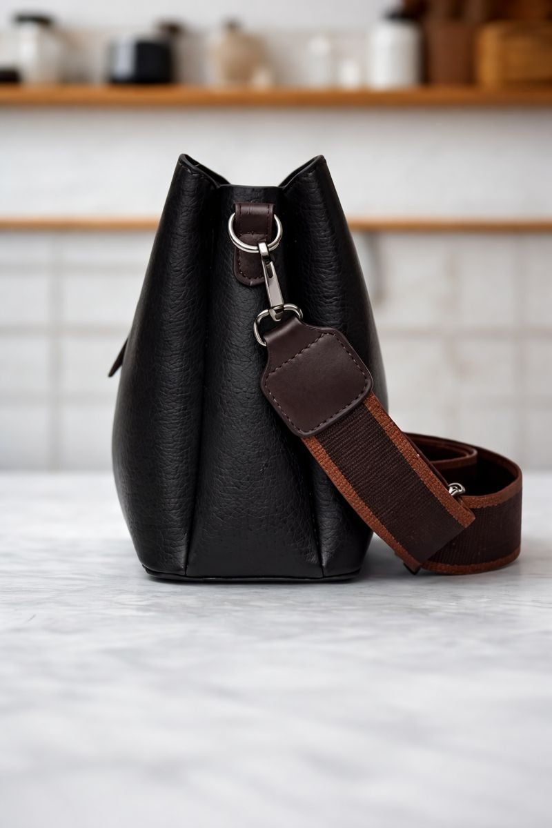 Premium Women's Shoulder Handbag