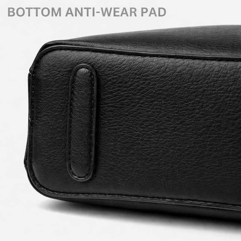 Premium Women's Shoulder Handbag