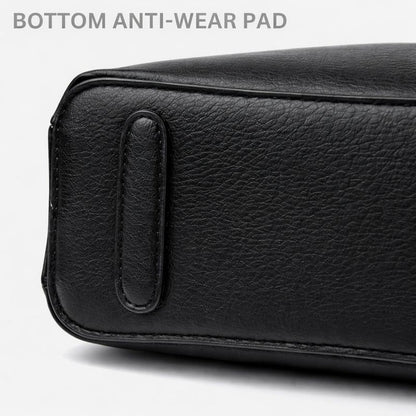 Premium Women's Shoulder Handbag