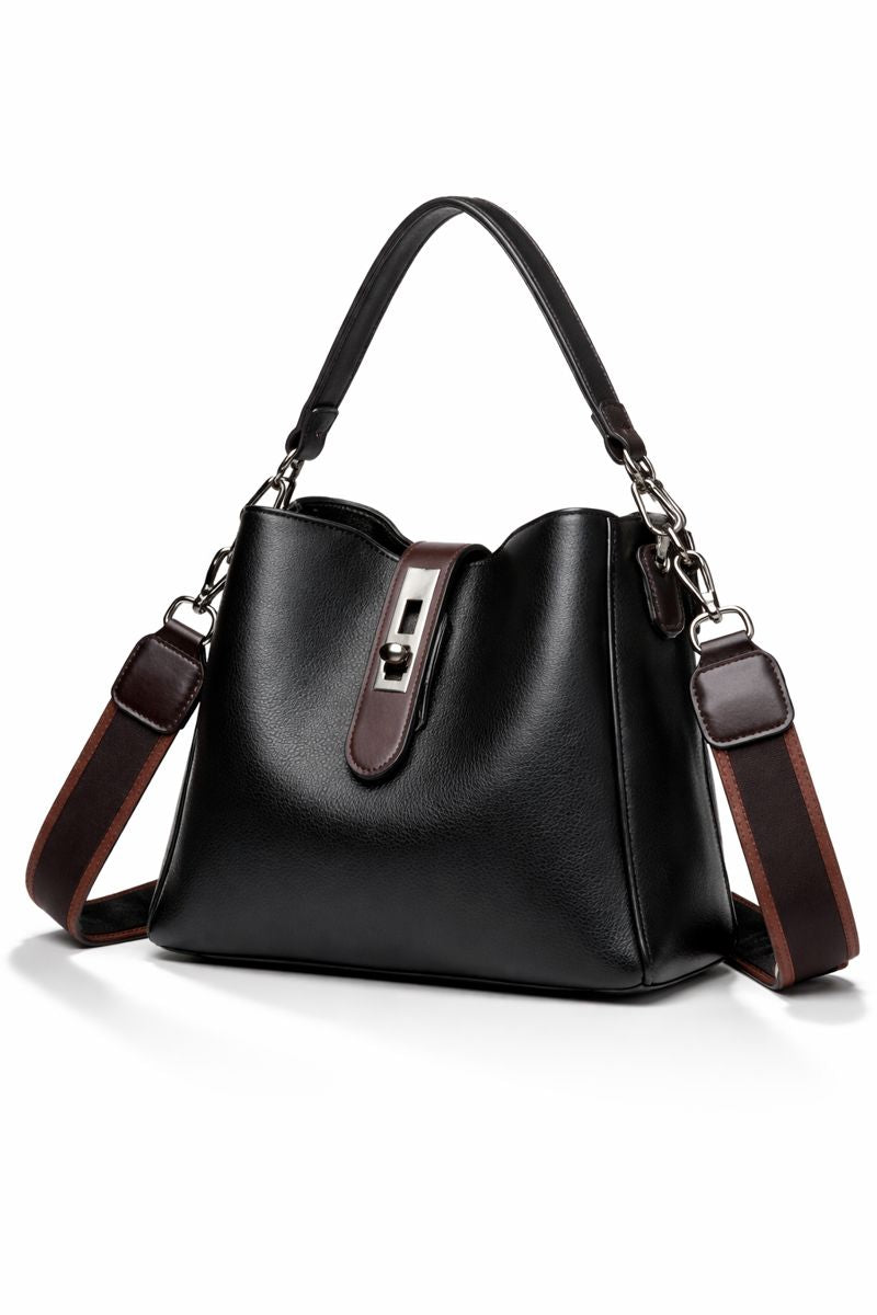 Premium Women's Shoulder Handbag