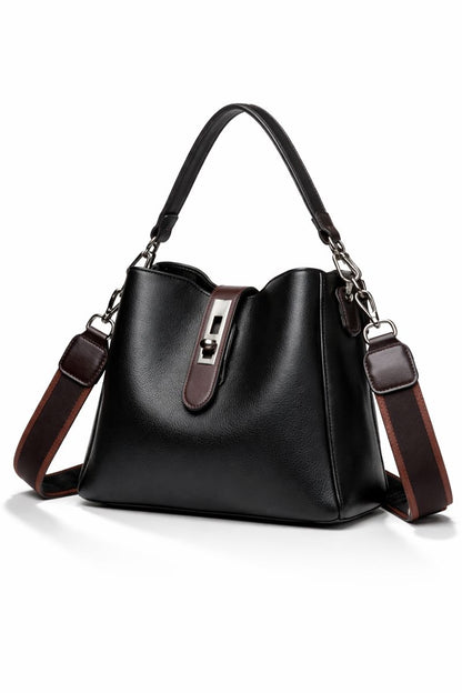 Premium Women's Shoulder Handbag