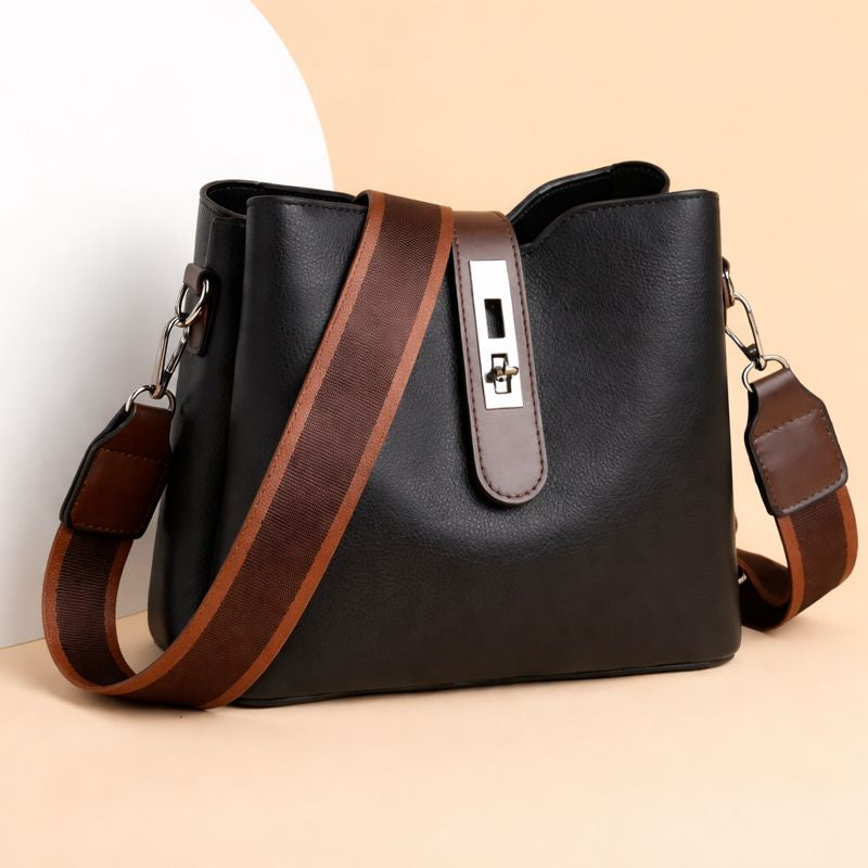 Premium Women's Shoulder Handbag
